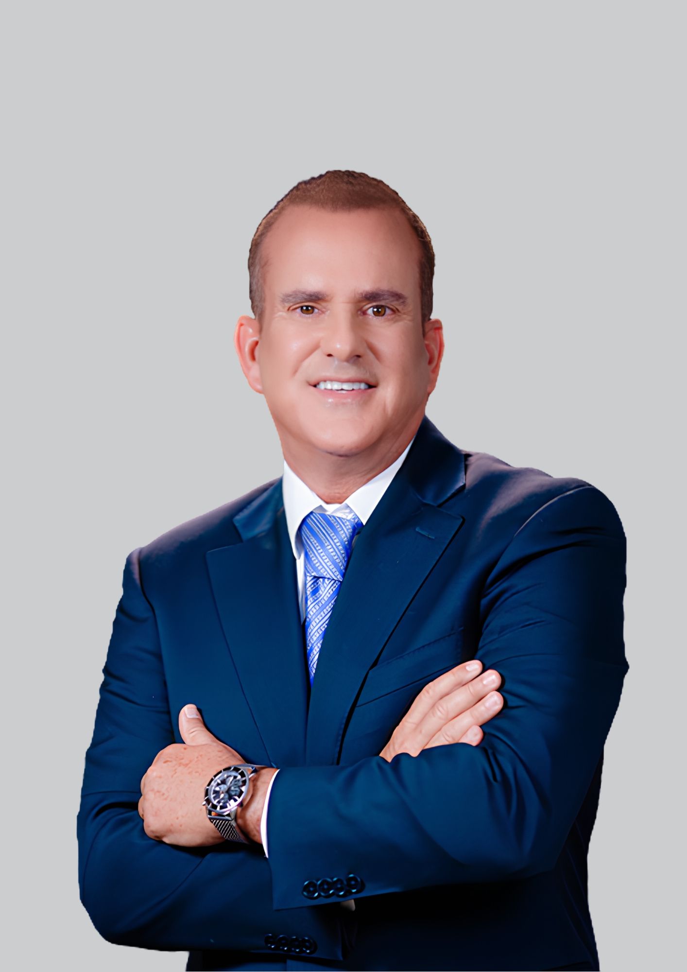 Donald R. Hartunian