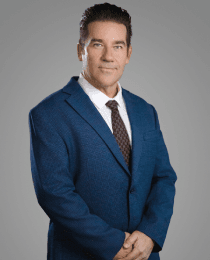 Michael Piazza